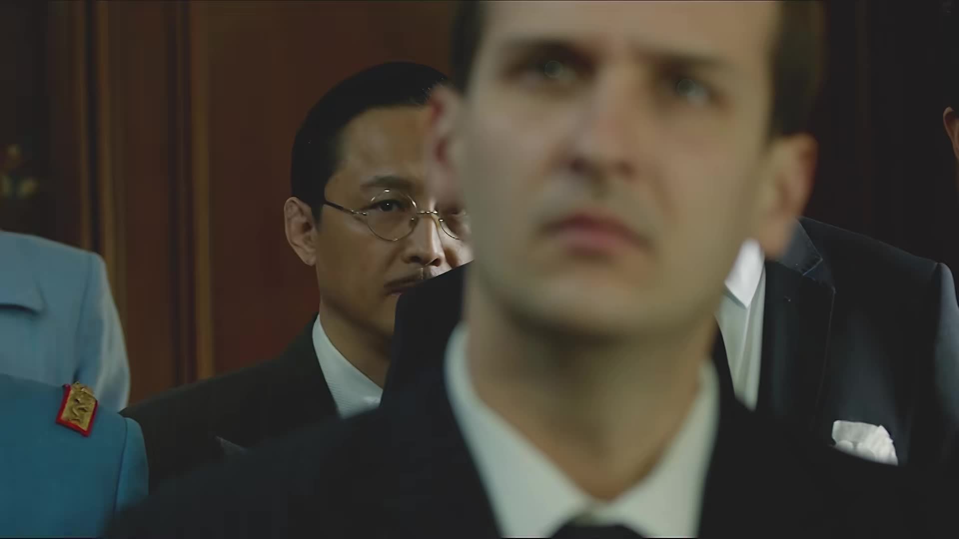 29.十里洋场权力更迭，女子步步为营，终成无冕之王