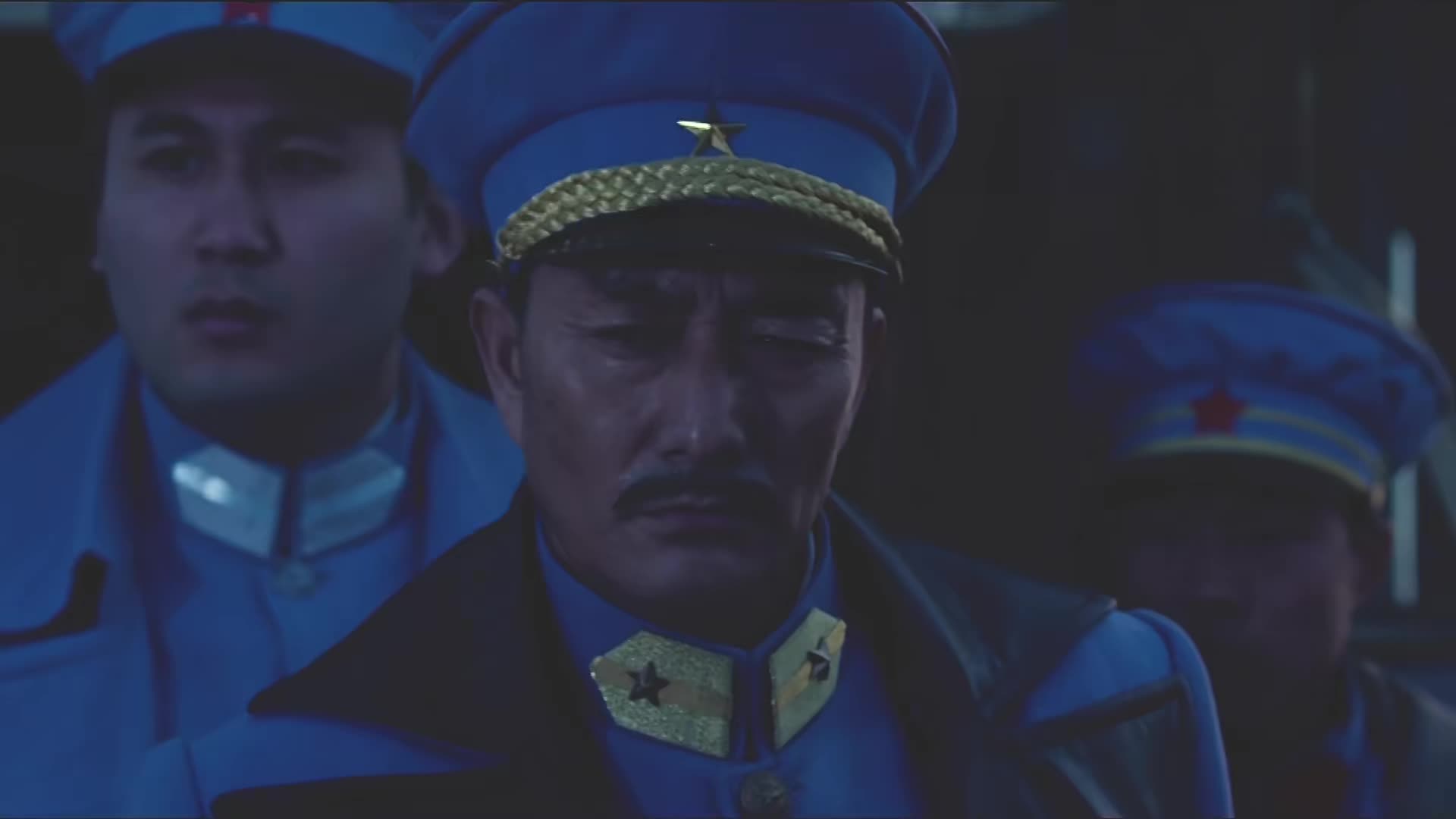30.十里洋场权力更迭，女子步步为营，终成无冕之王