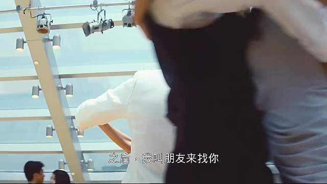 23.豆瓣7.9分《盲探》刘德华失明细节封神，眼神动作全是戏