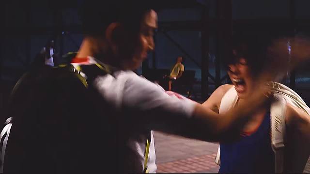 26.豆瓣7.9分《盲探》刘德华失明细节封神，眼神动作全是戏