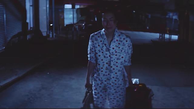 27.豆瓣7.9分《盲探》刘德华失明细节封神，眼神动作全是戏