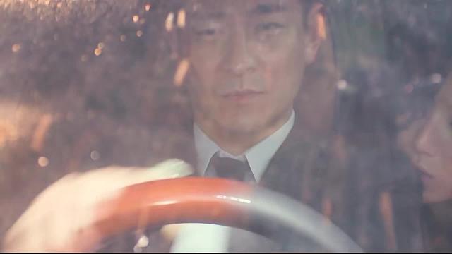 39.豆瓣7.9分《盲探》刘德华失明细节封神，眼神动作全是戏