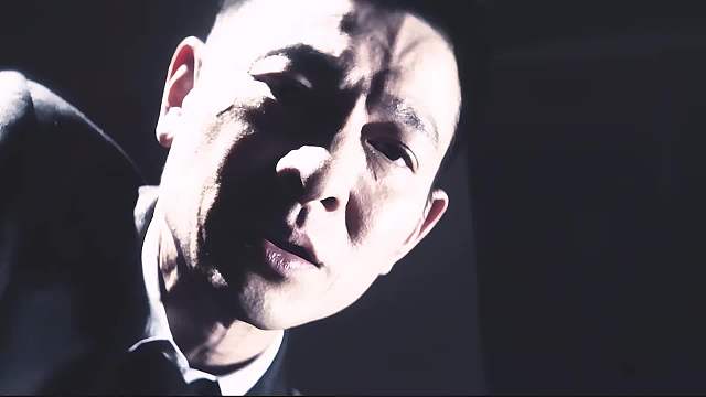40.豆瓣7.9分《盲探》刘德华失明细节封神，眼神动作全是戏