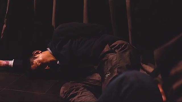 44.豆瓣7.9分《盲探》刘德华失明细节封神，眼神动作全是戏
