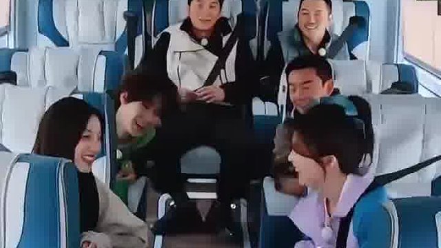 00后真是什么都敢说啊 #奔跑吧茶马古道篇 #白鹿 #宋雨琦 #张真源 #鹅滴神片