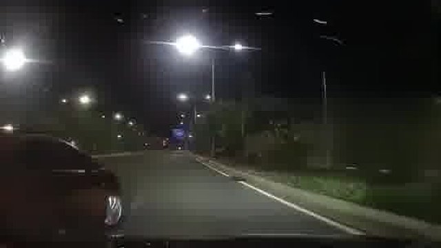 车辆失控？