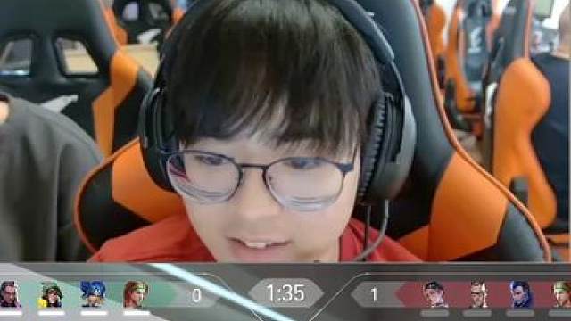 LEV Sato用实力推销利维坦捆绑包拿下ACE五杀！