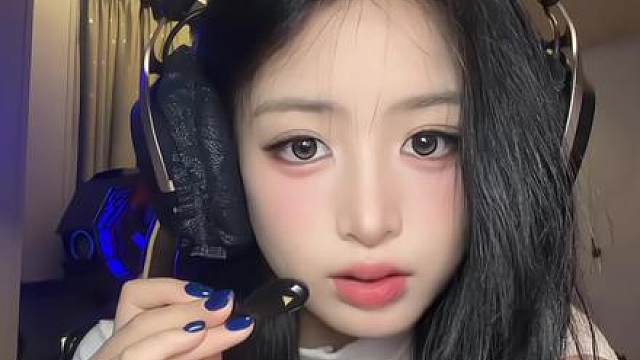 迷核配色键盘