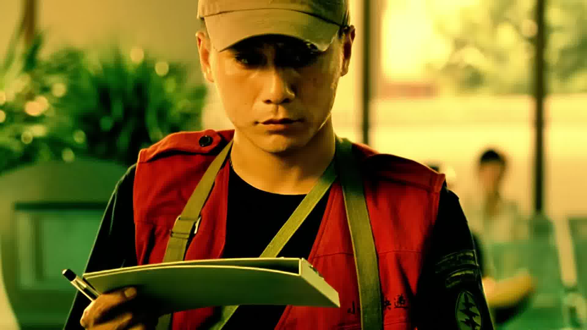 1.《硬汉2：奉陪到底》刘烨傻硬汉以暴制暴，专治各种不服