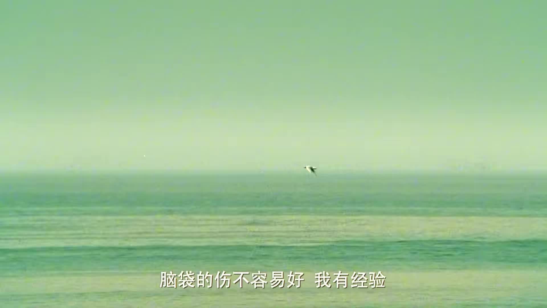 8.《硬汉2：奉陪到底》刘烨傻硬汉以暴制暴，专治各种不服