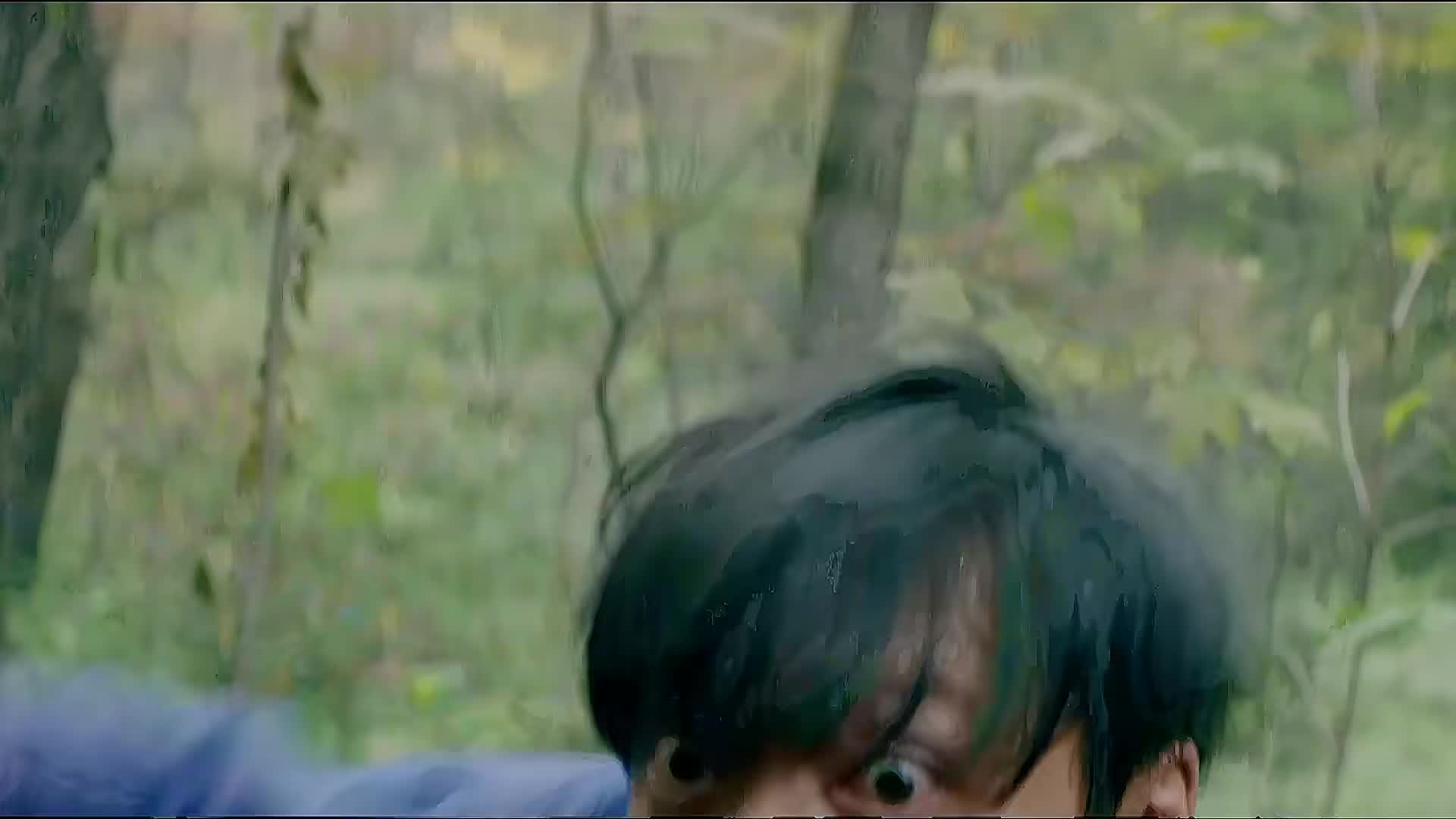 3.国产高分神作《喊・山》从被虐到重生，哑女的自我救赎之路