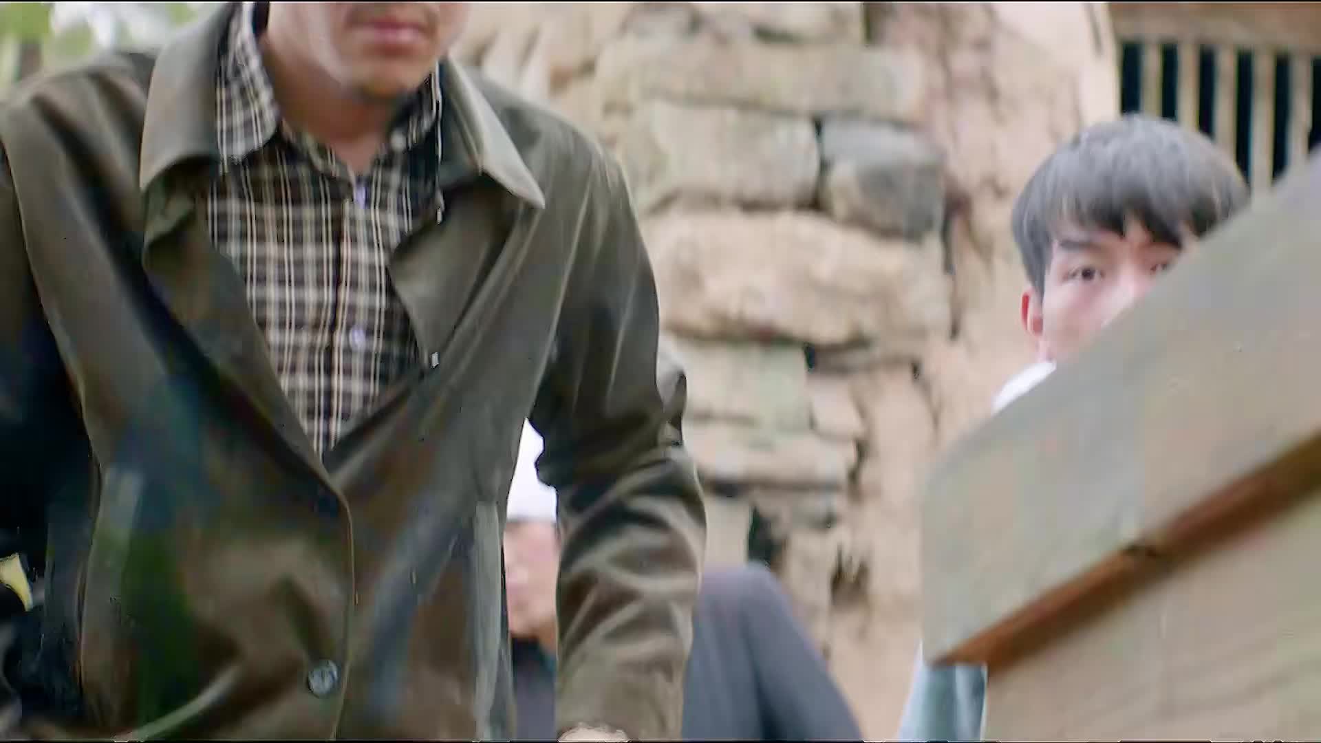 7.国产高分神作《喊・山》从被虐到重生，哑女的自我救赎之路