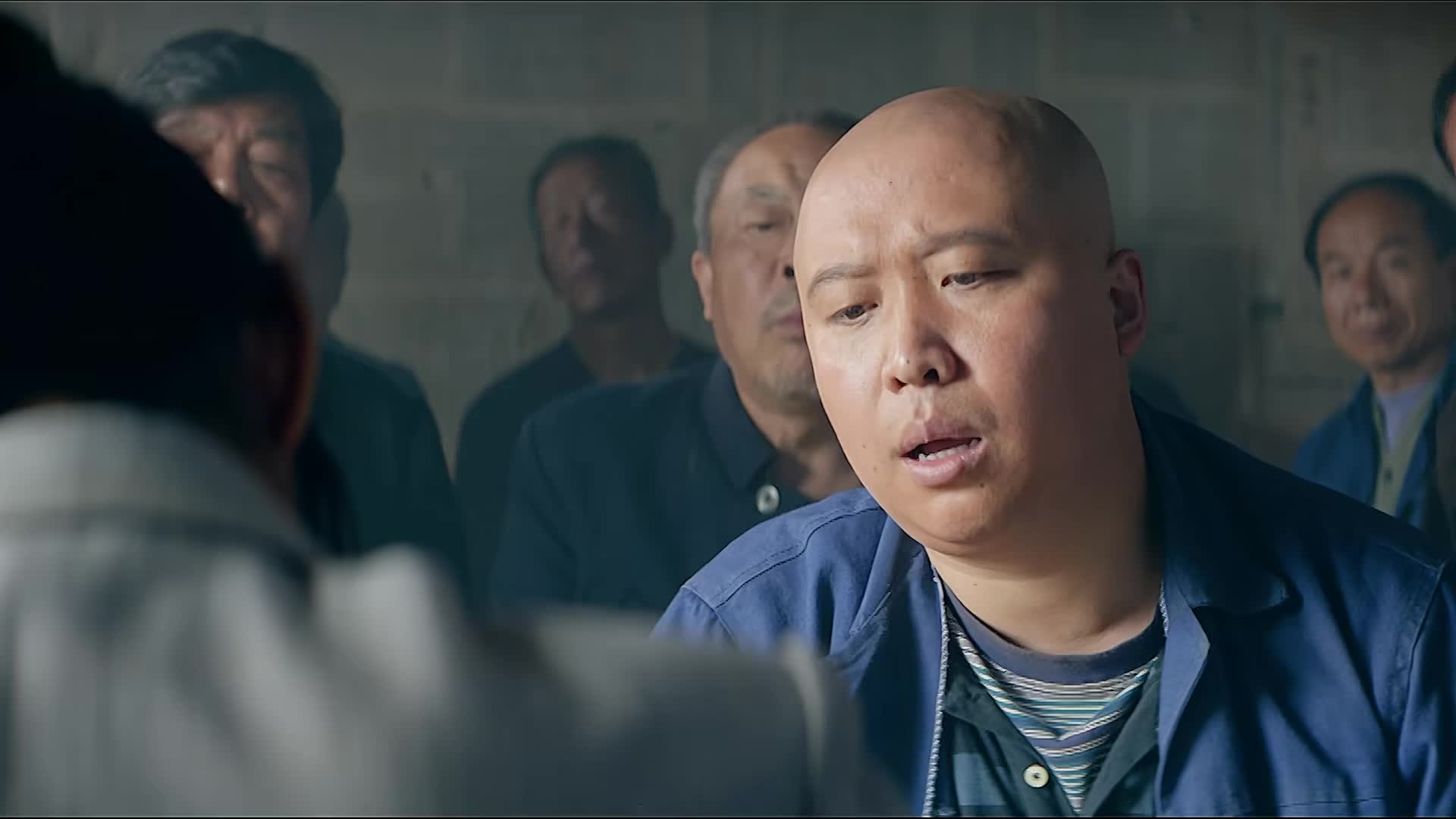9.国产高分神作《喊・山》从被虐到重生，哑女的自我救赎之路