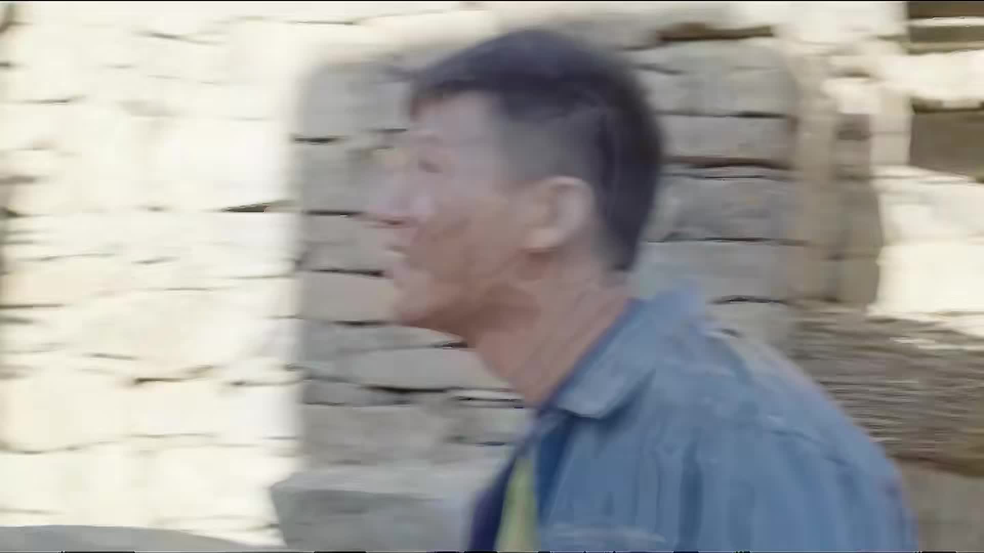 13.国产高分神作《喊・山》从被虐到重生，哑女的自我救赎之路