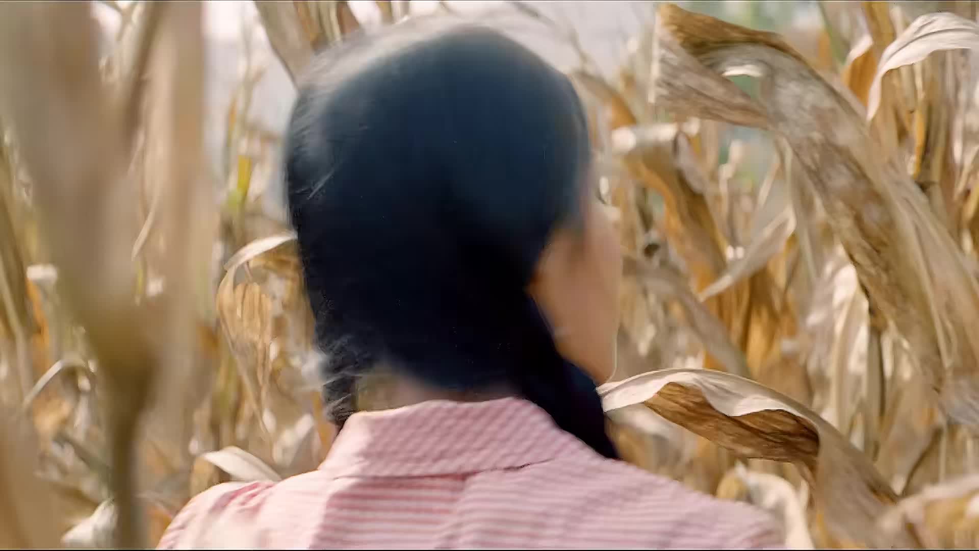 16.国产高分神作《喊・山》从被虐到重生，哑女的自我救赎之路