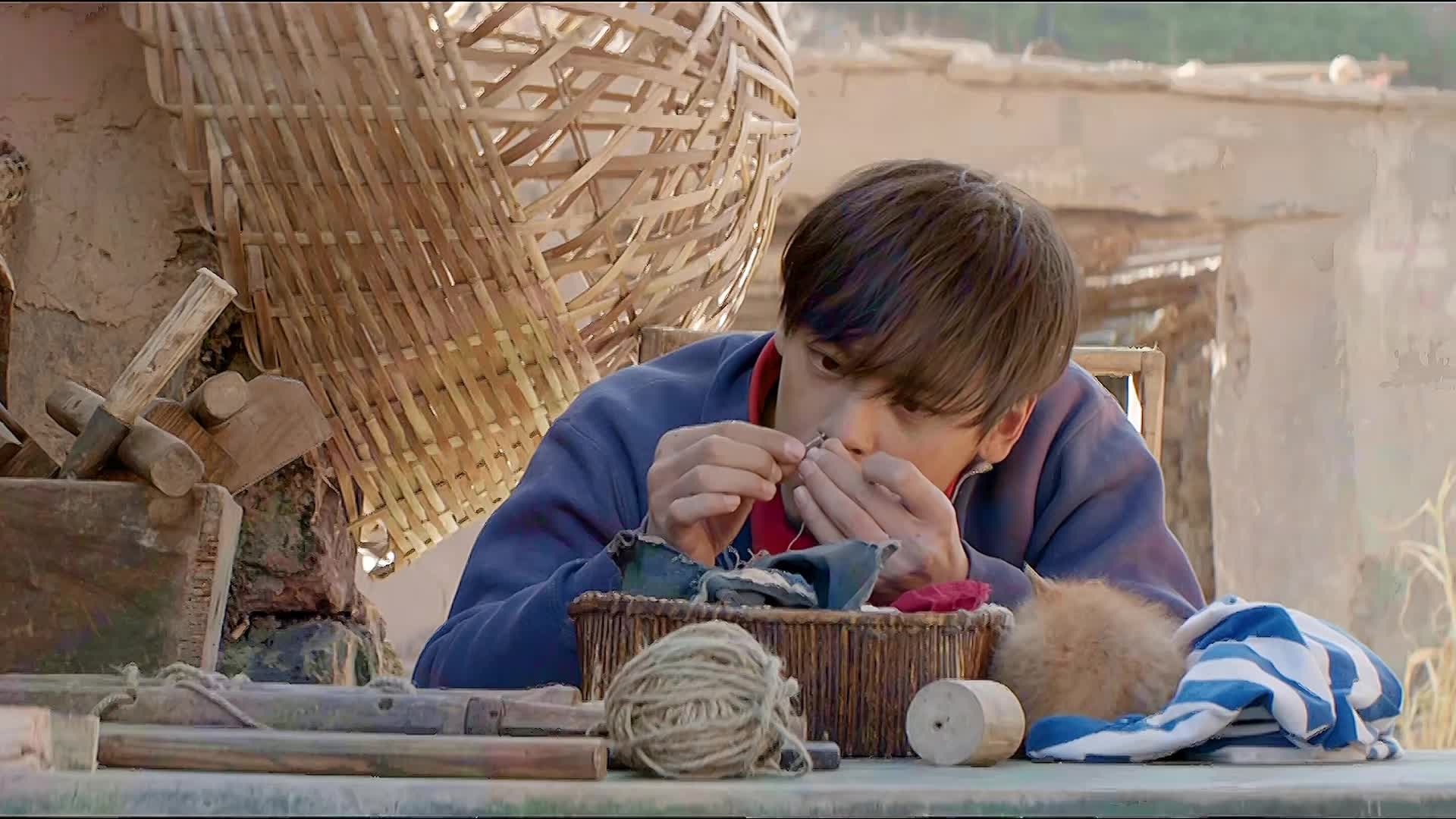 17.国产高分神作《喊・山》从被虐到重生，哑女的自我救赎之路