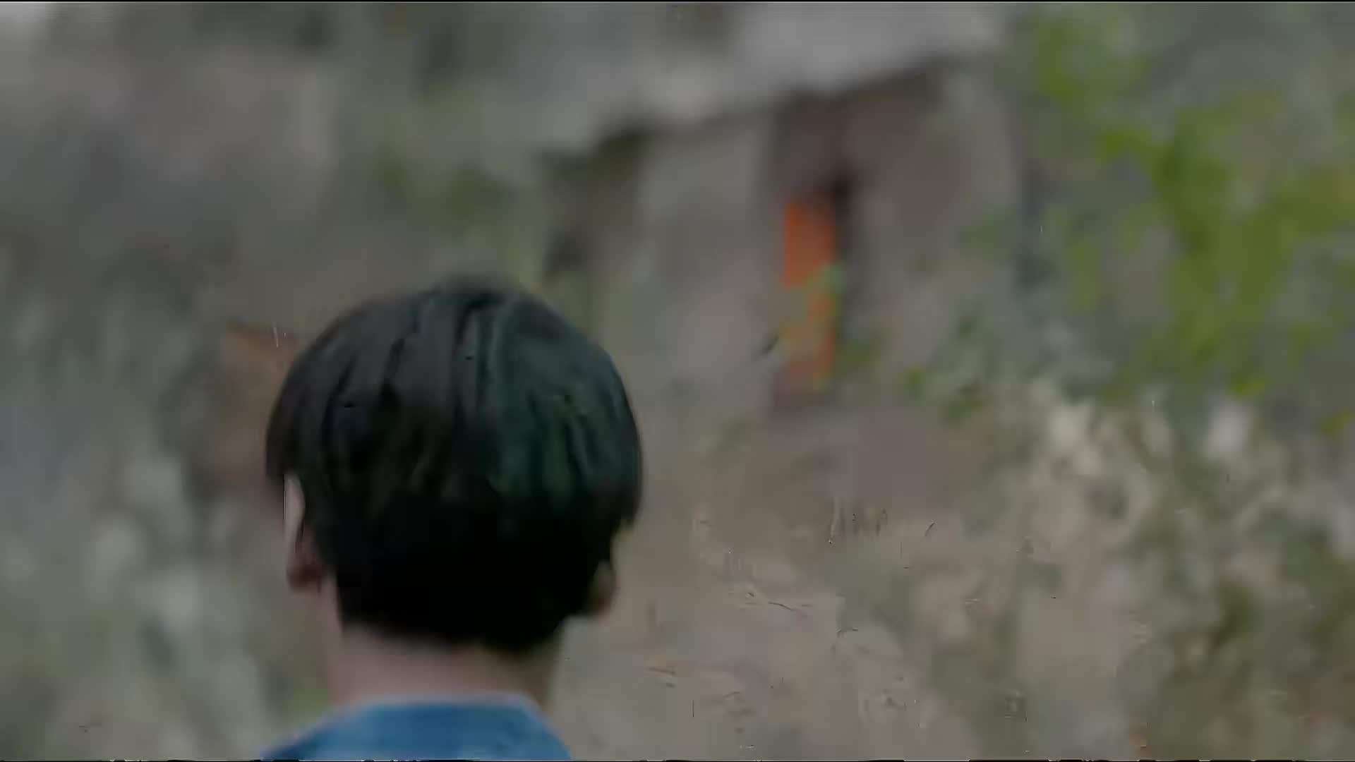 23.国产高分神作《喊・山》从被虐到重生，哑女的自我救赎之路