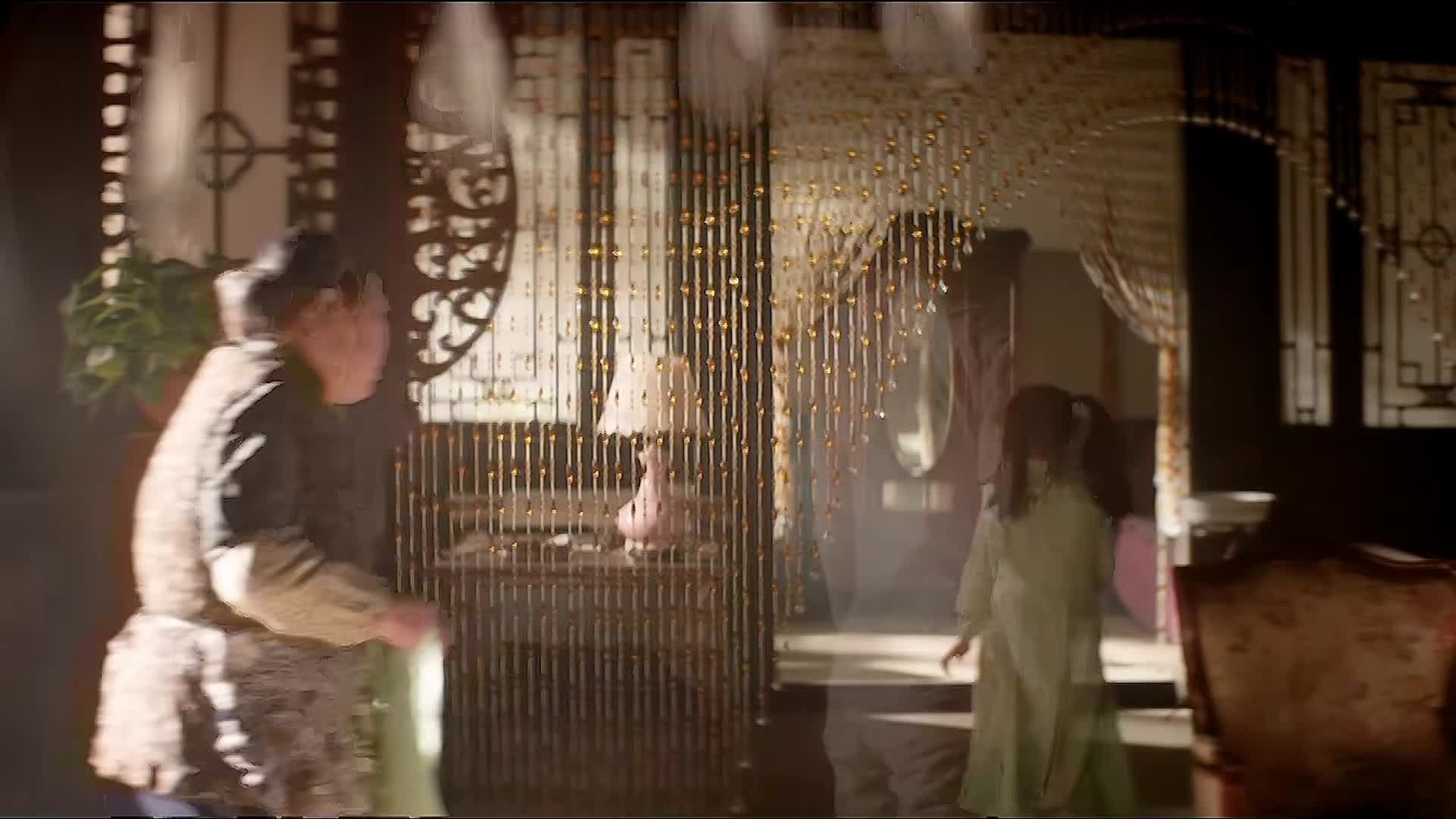 24.国产高分神作《喊・山》从被虐到重生，哑女的自我救赎之路