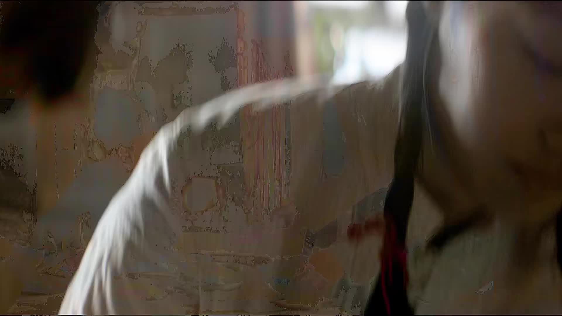 31.国产高分神作《喊・山》从被虐到重生，哑女的自我救赎之路