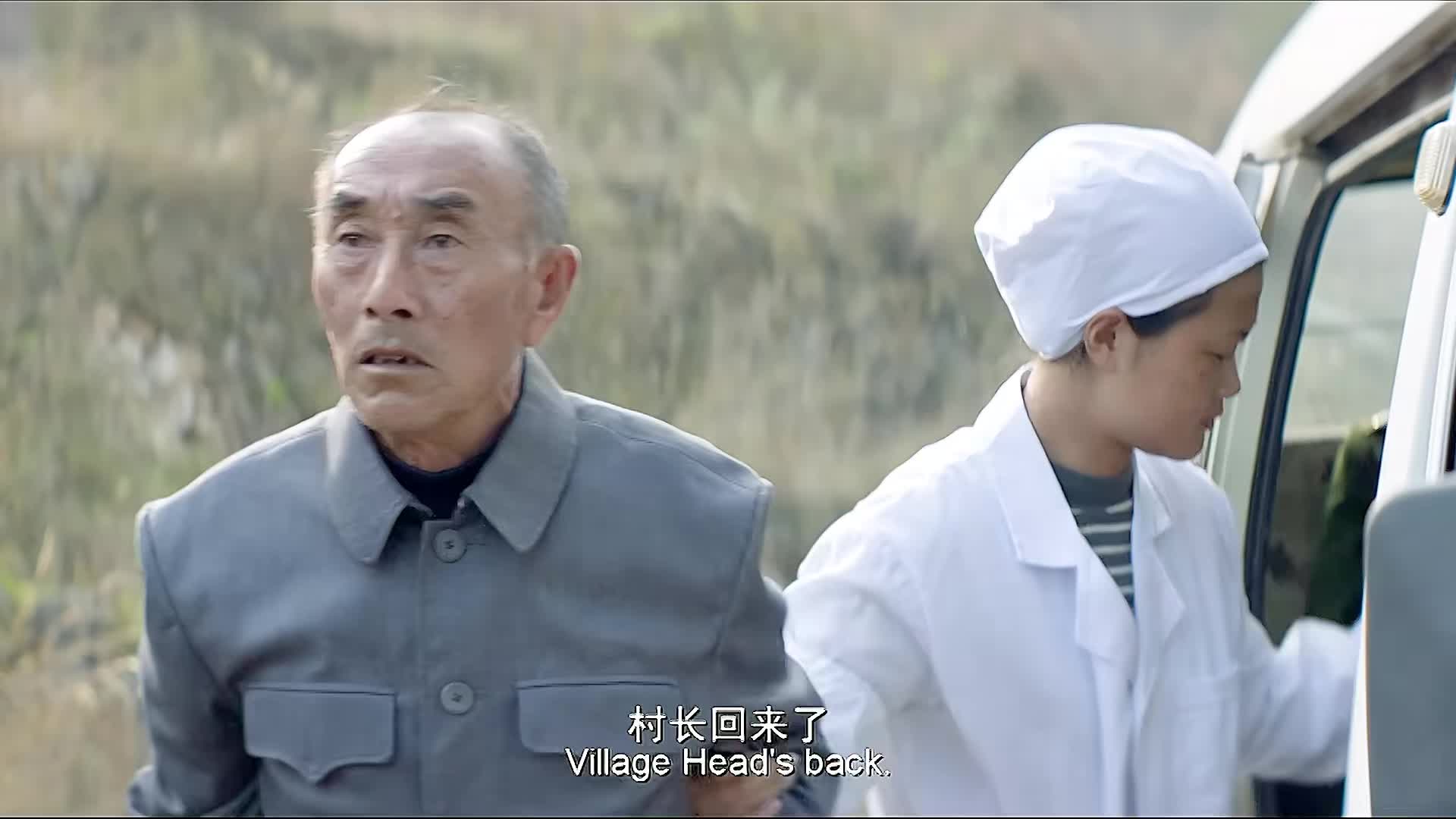 33.国产高分神作《喊・山》从被虐到重生，哑女的自我救赎之路