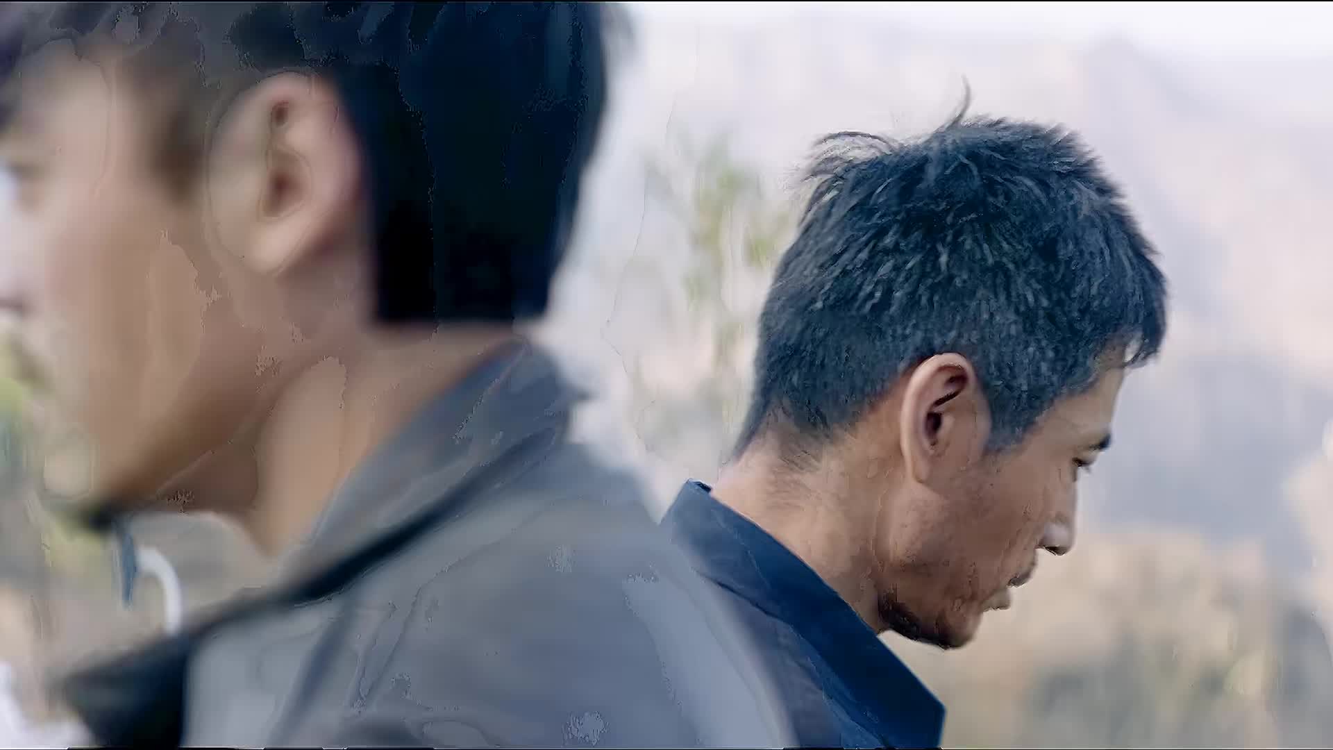 34.国产高分神作《喊・山》从被虐到重生，哑女的自我救赎之路