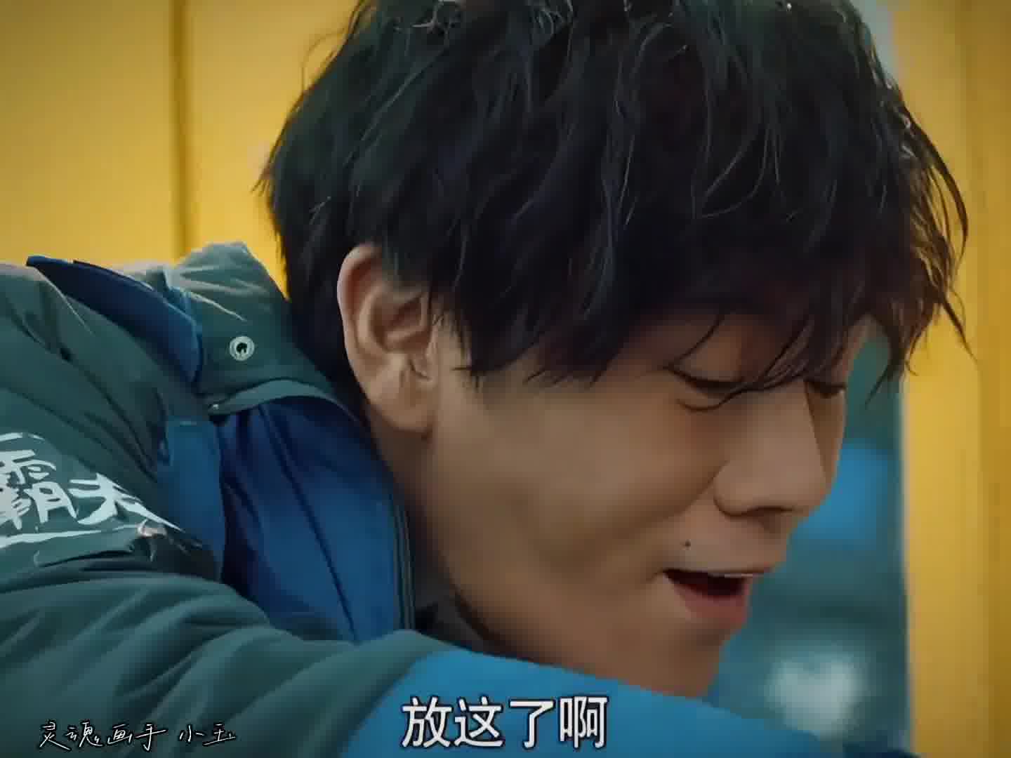 老板，来个煎饼不要葱不要薄脆，蛋自己有