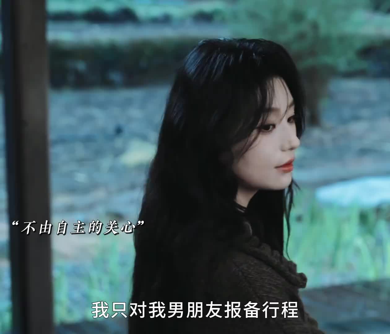 女追男硬汉变忠犬，这么会撩的姐姐，哪个硬汉能顶得住