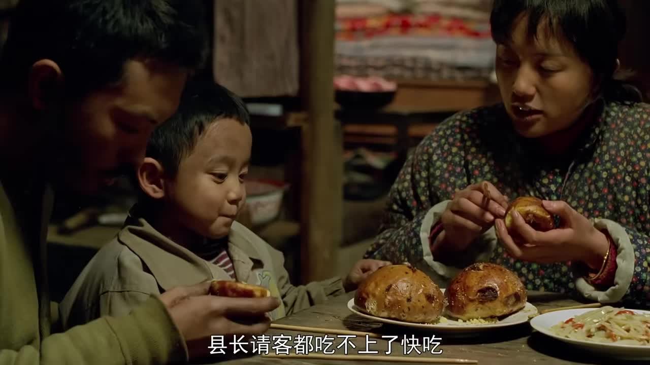 5.战斗英雄护林，被全村霸凌逼到开枪！