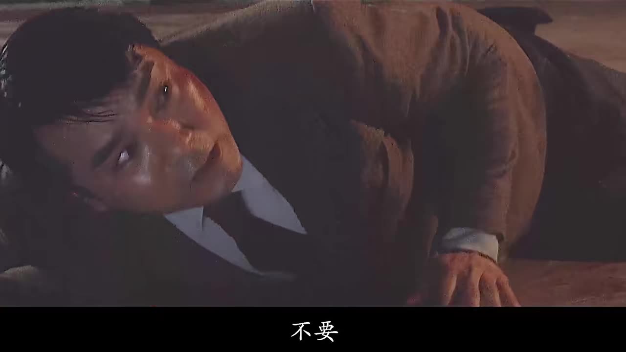 25.《叶问》我要打十个！名场面热血沸腾，咏春宗师一战封神