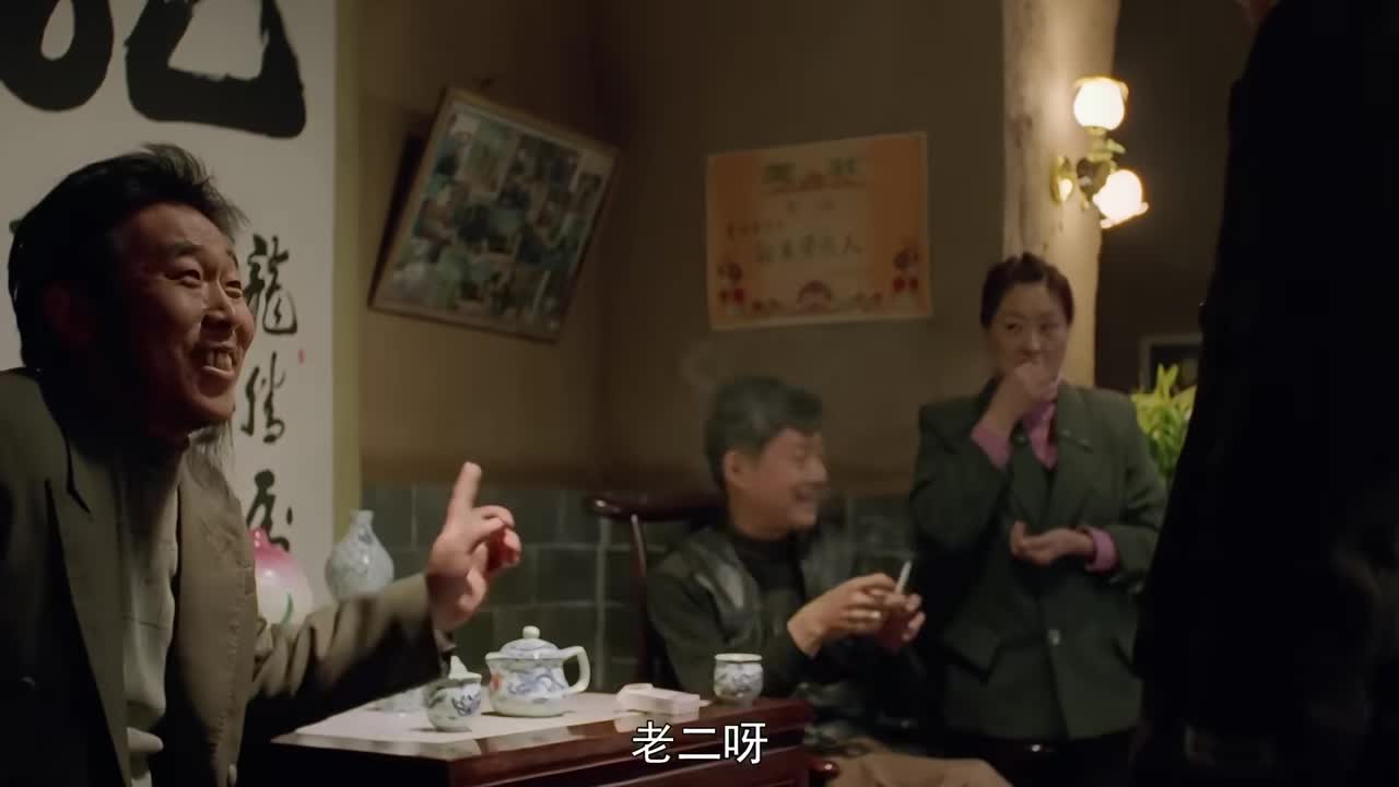 9.战斗英雄护林，被全村霸凌逼到开枪！