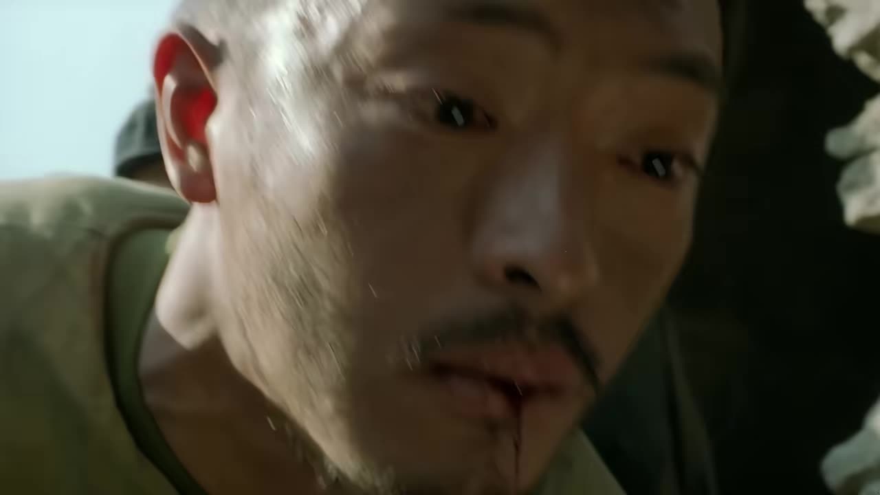 14.战斗英雄护林，被全村霸凌逼到开枪！