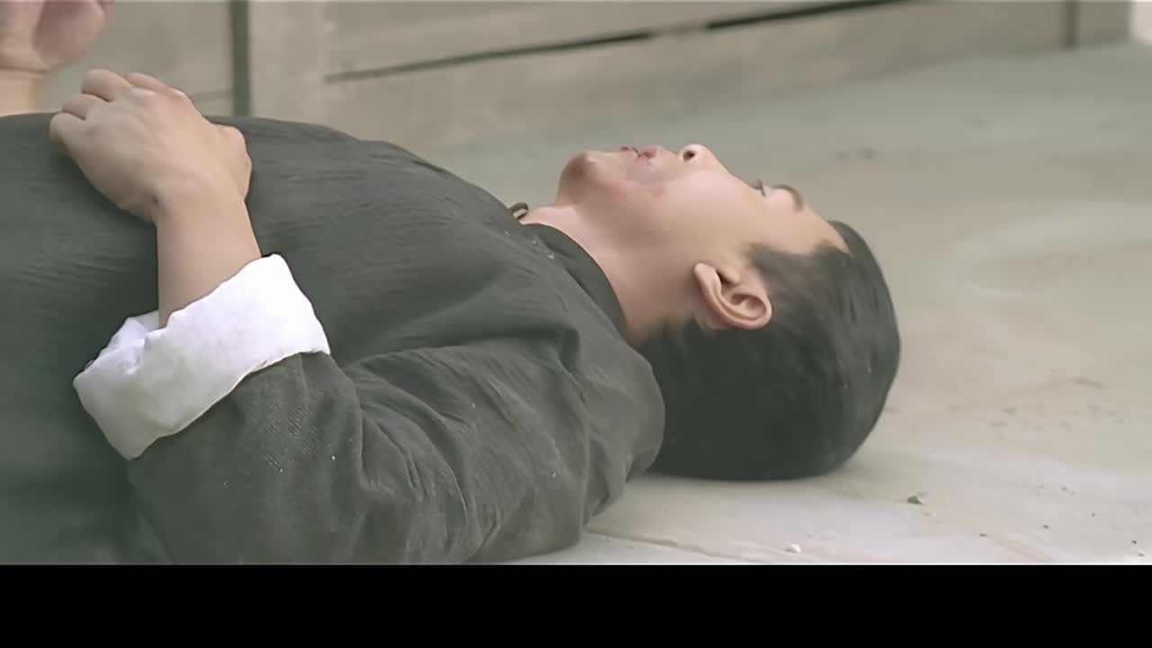 36.《叶问》我要打十个！名场面热血沸腾，咏春宗师一战封神