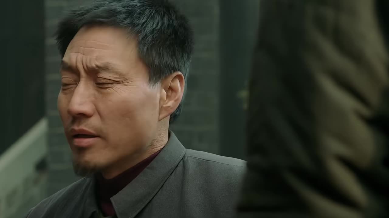 21.战斗英雄护林，被全村霸凌逼到开枪！