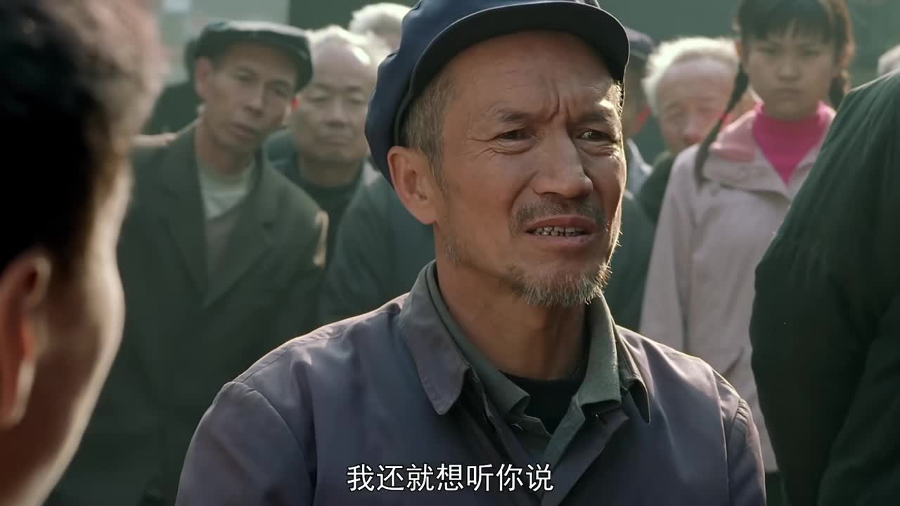 23.战斗英雄护林，被全村霸凌逼到开枪！