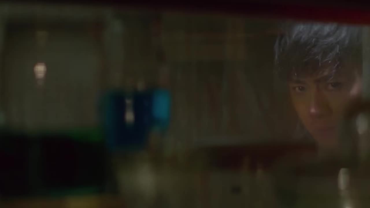 7.父子争一女，弟弟接盘，这段四角恋太狗血