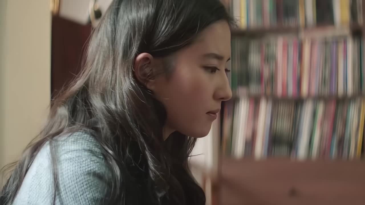 9.父子争一女，弟弟接盘，这段四角恋太狗血