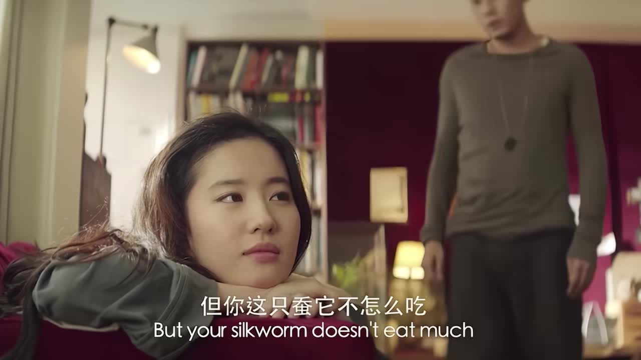 10.父子争一女，弟弟接盘，这段四角恋太狗血