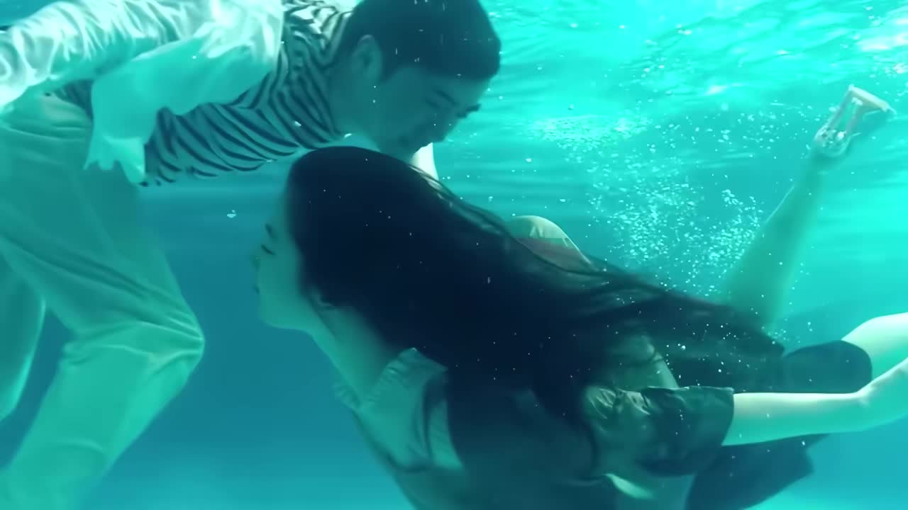 14.父子争一女，弟弟接盘，这段四角恋太狗血