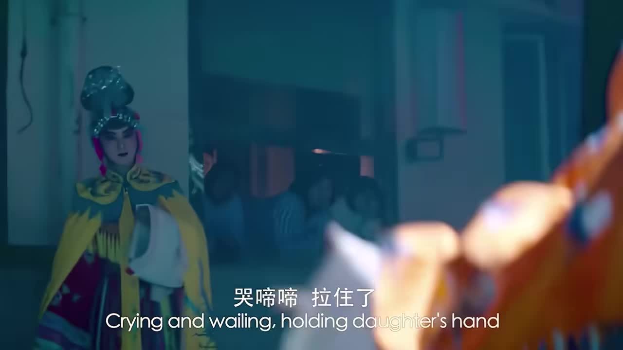 15.父子争一女，弟弟接盘，这段四角恋太狗血