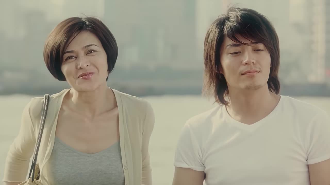 19.被丈夫冷落，她靠做头发排解情绪