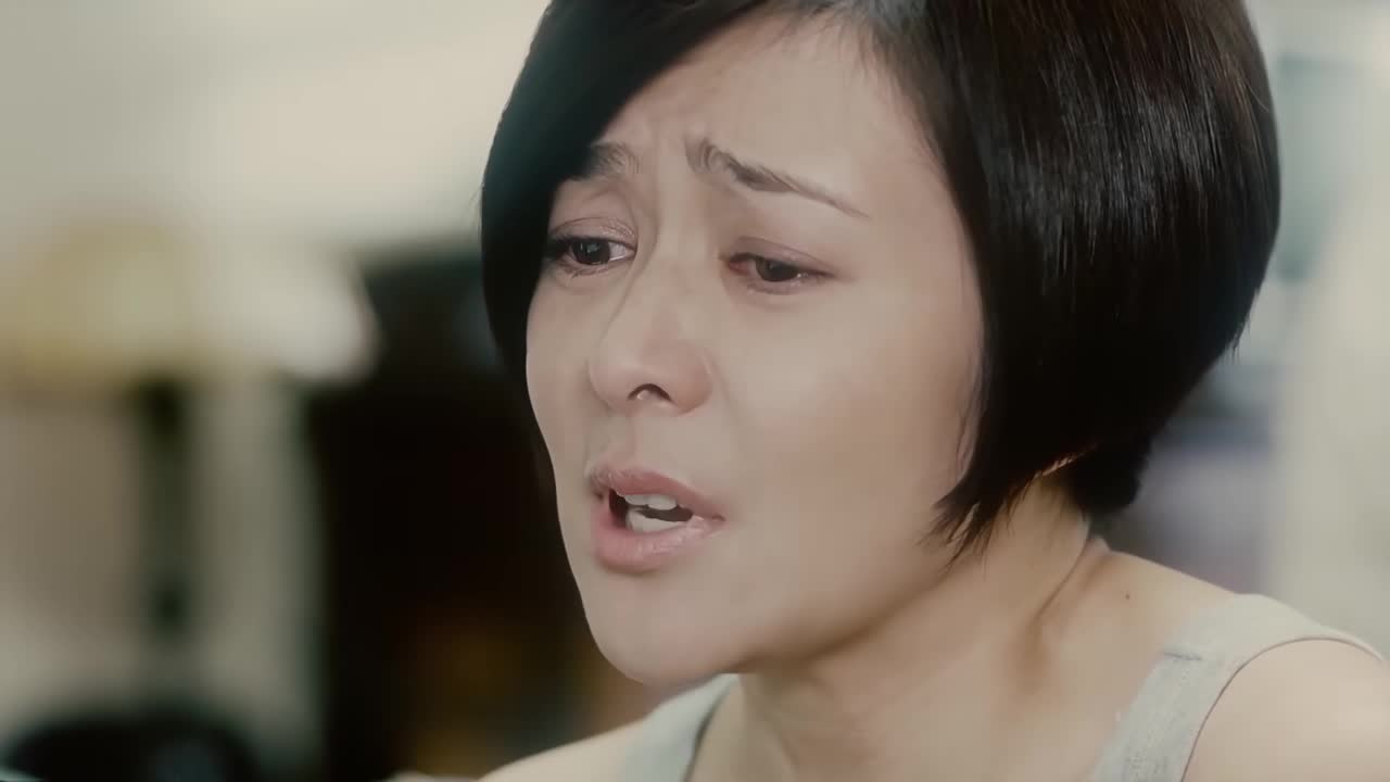 30.被丈夫冷落，她靠做头发排解情绪