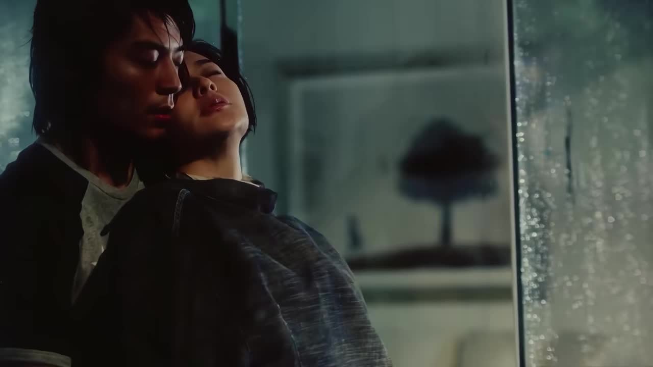 33.被丈夫冷落，她靠做头发排解情绪