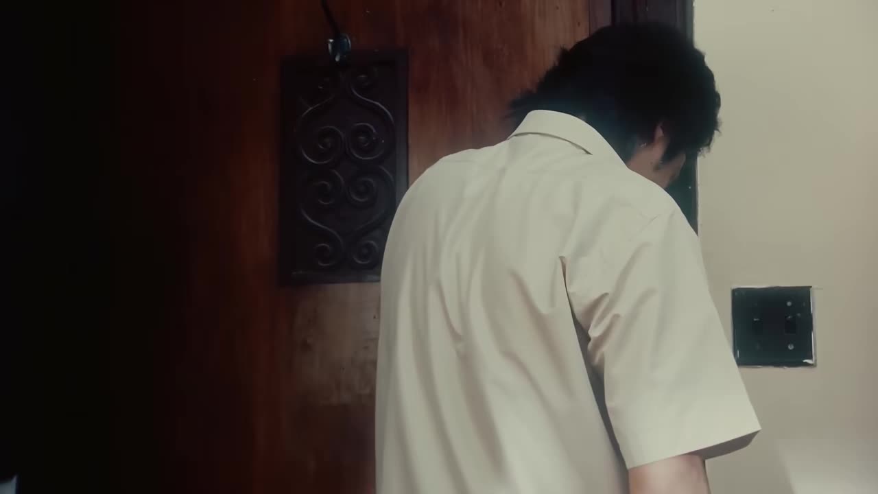 34.被丈夫冷落，她靠做头发排解情绪