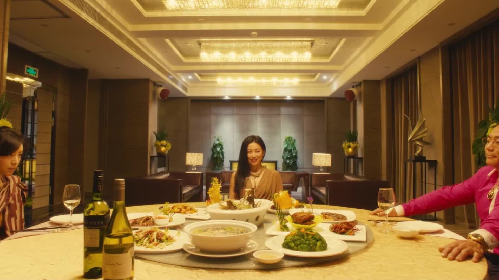 3.丈夫婚内出轨，妻子的做法让他悔恨终身！