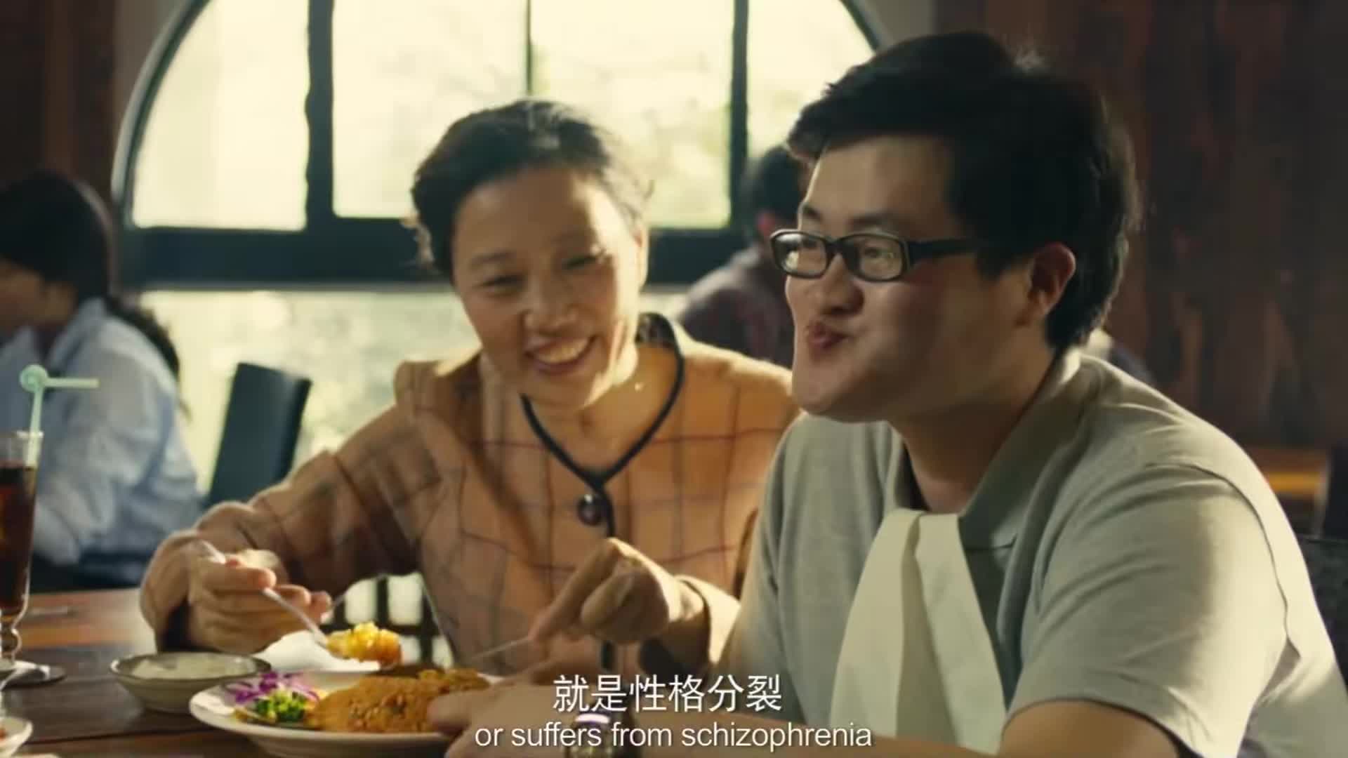 4.丈夫婚内出轨，妻子的做法让他悔恨终身！