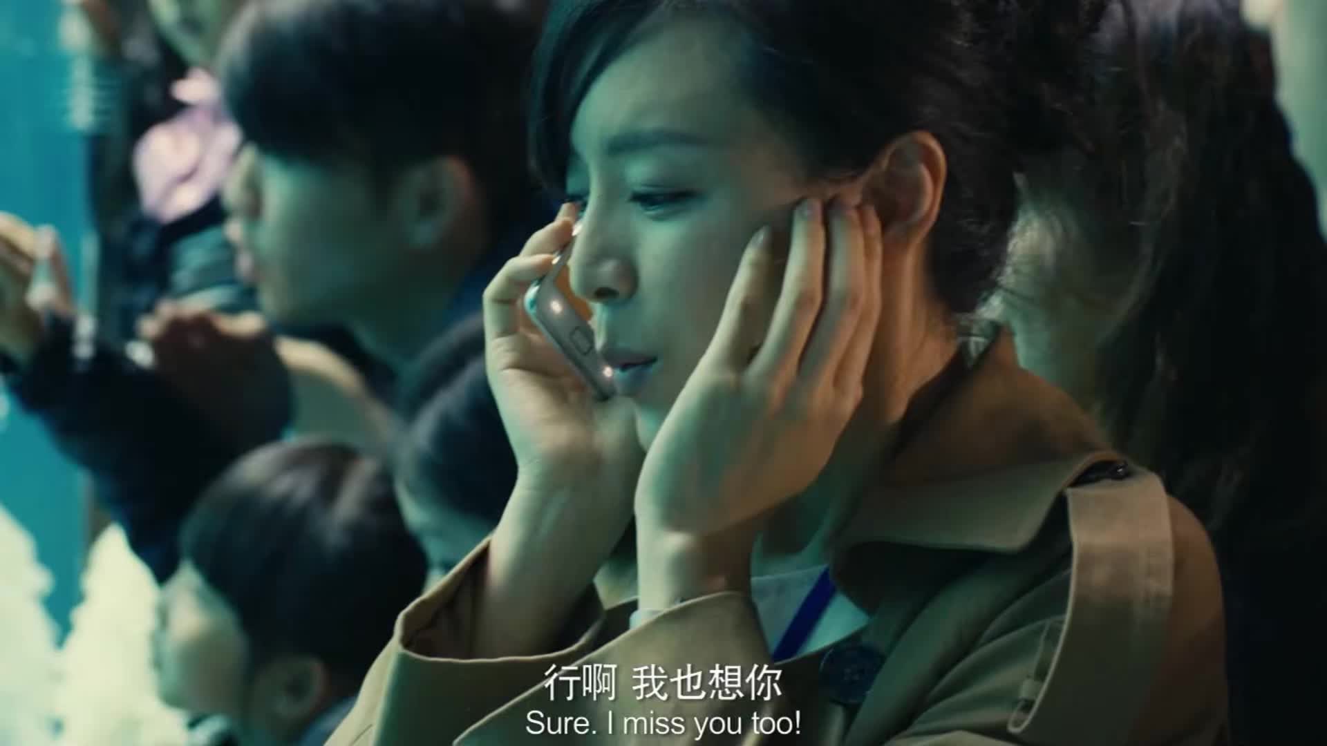 5.丈夫婚内出轨，妻子的做法让他悔恨终身！