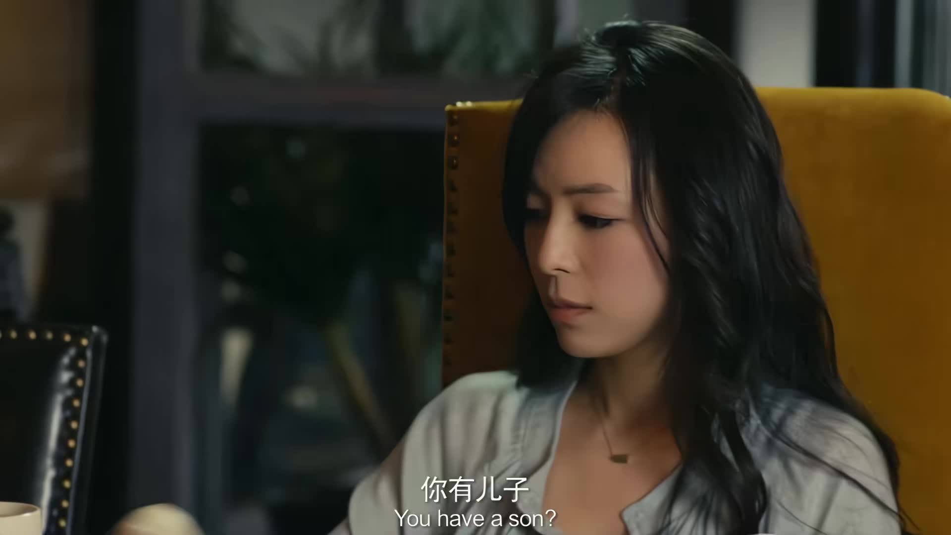 7.丈夫婚内出轨，妻子的做法让他悔恨终身！