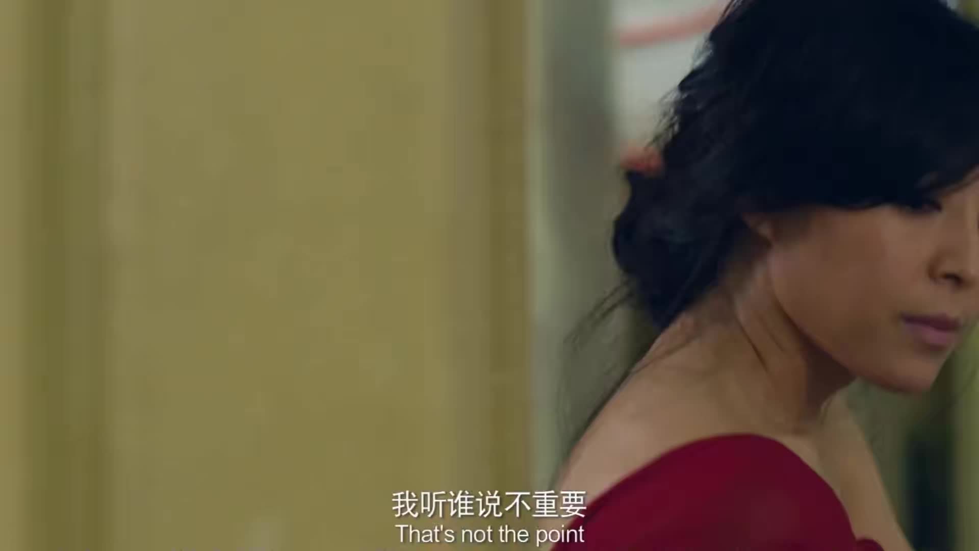 9.丈夫婚内出轨，妻子的做法让他悔恨终身！