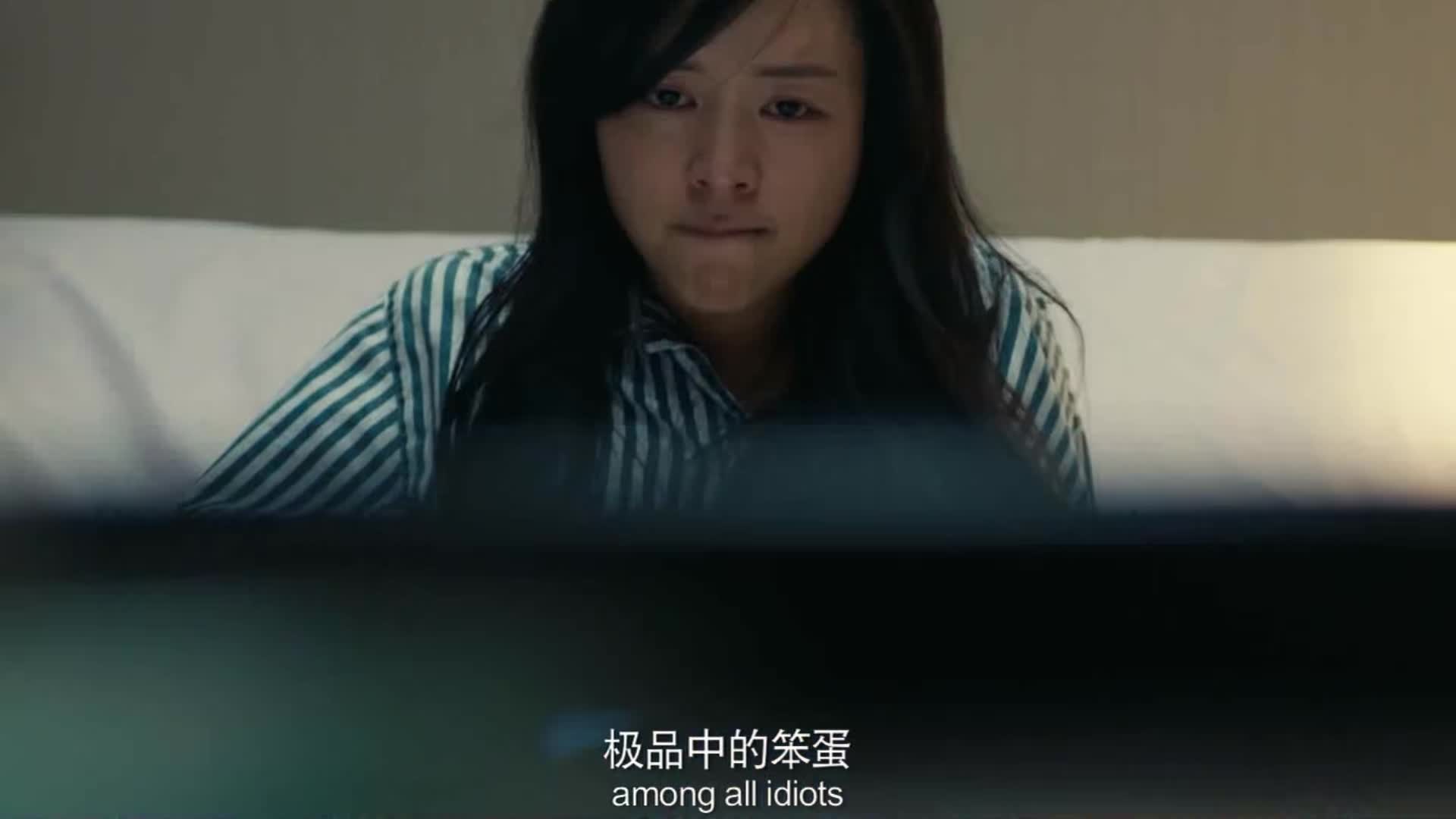14.丈夫婚内出轨，妻子的做法让他悔恨终身！