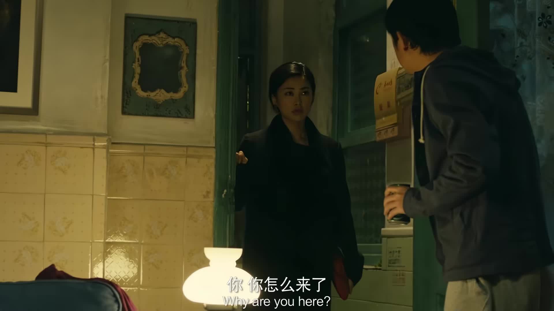 15.丈夫婚内出轨，妻子的做法让他悔恨终身！